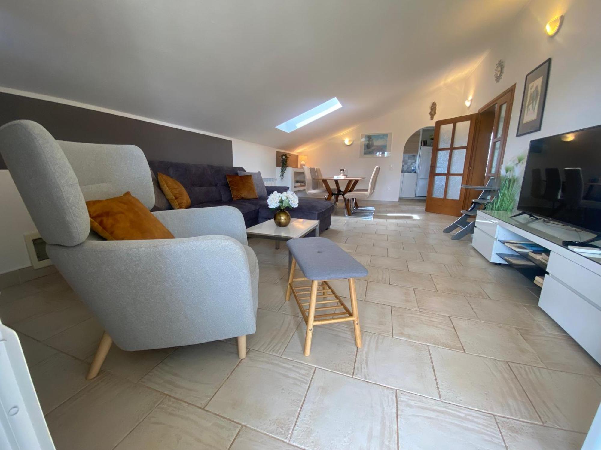 Apartements Sarah Novigrad Istria Kültér fotó