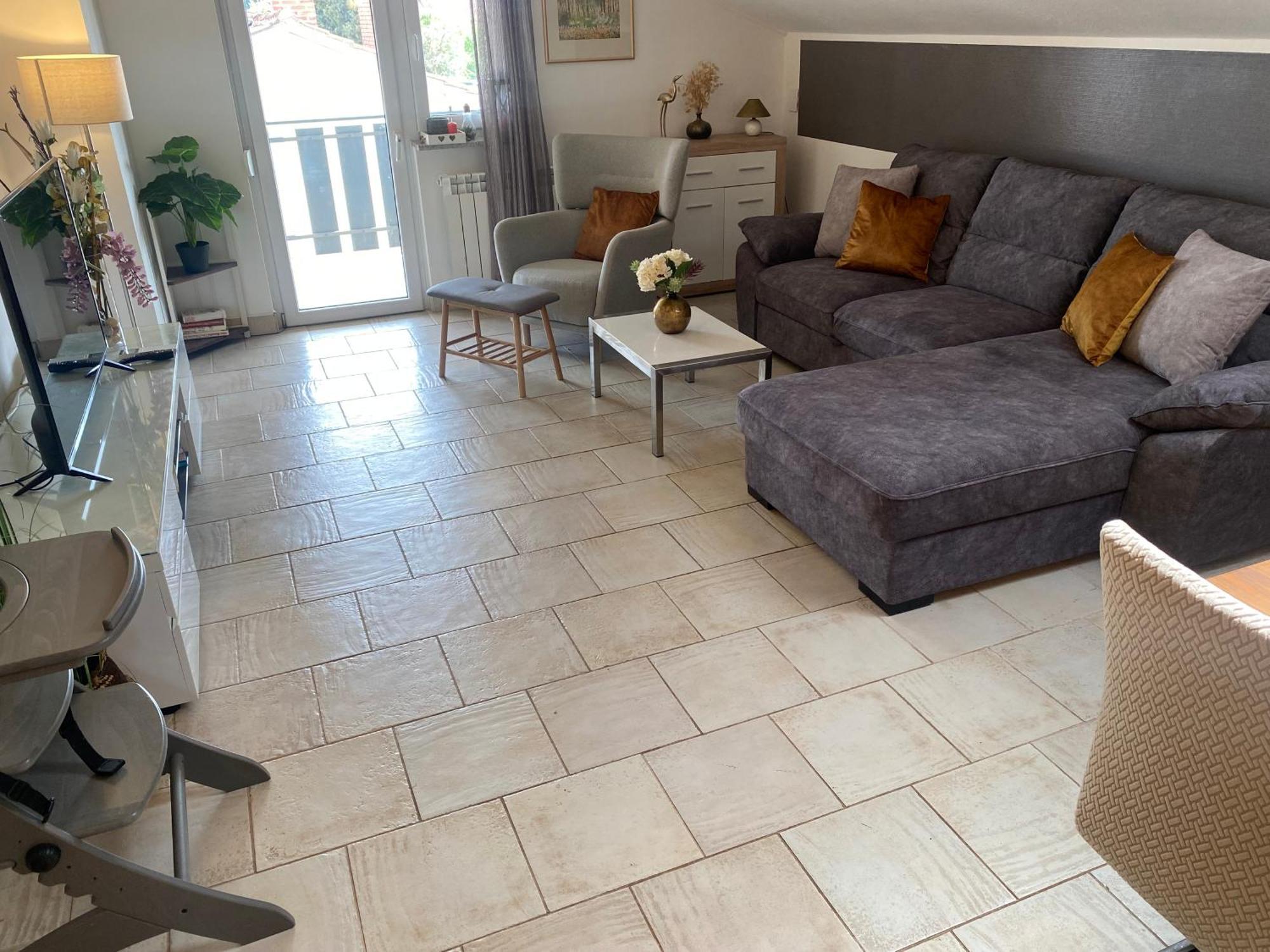 Apartements Sarah Novigrad Istria Kültér fotó