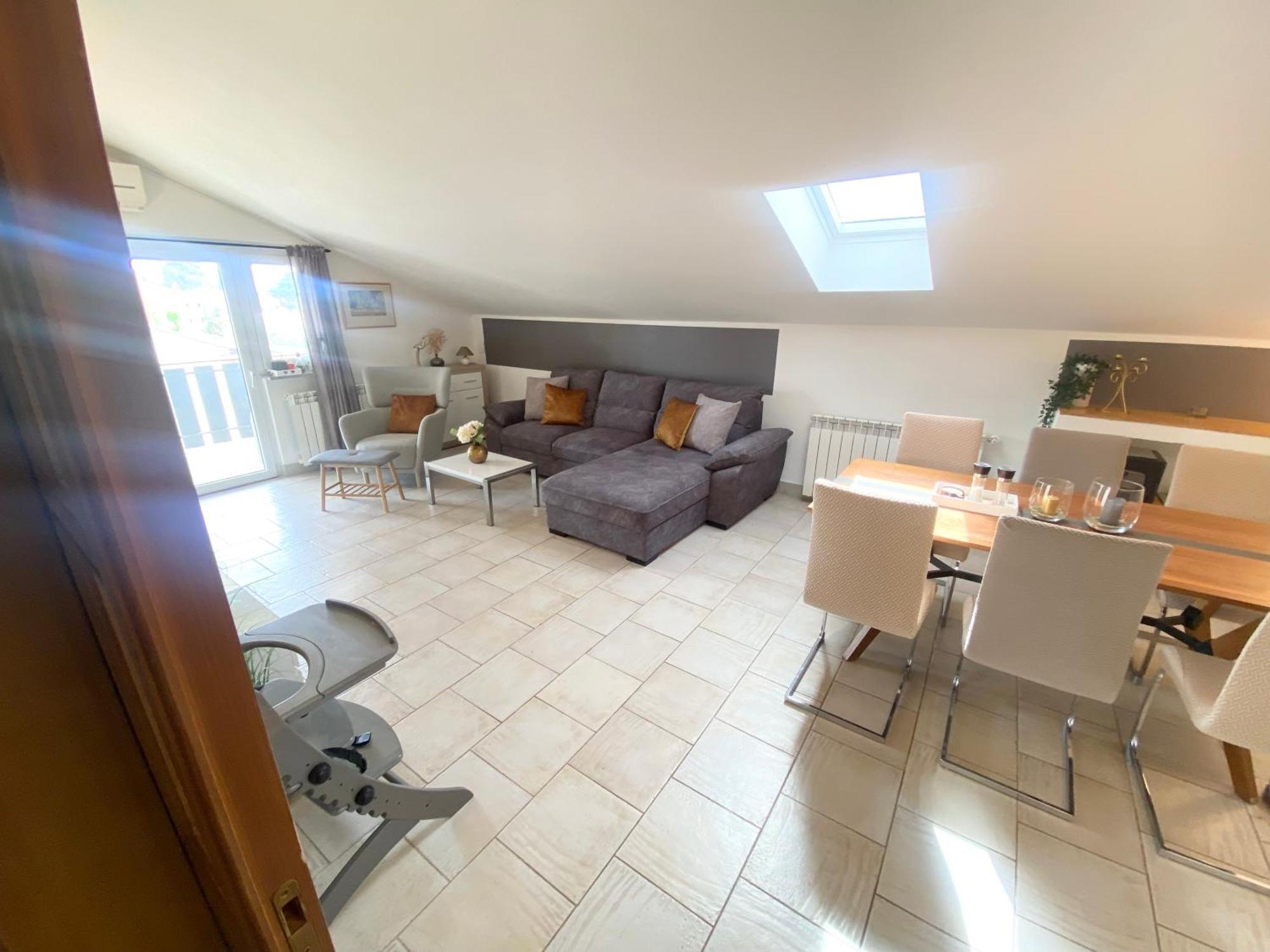 Apartements Sarah Novigrad Istria Kültér fotó