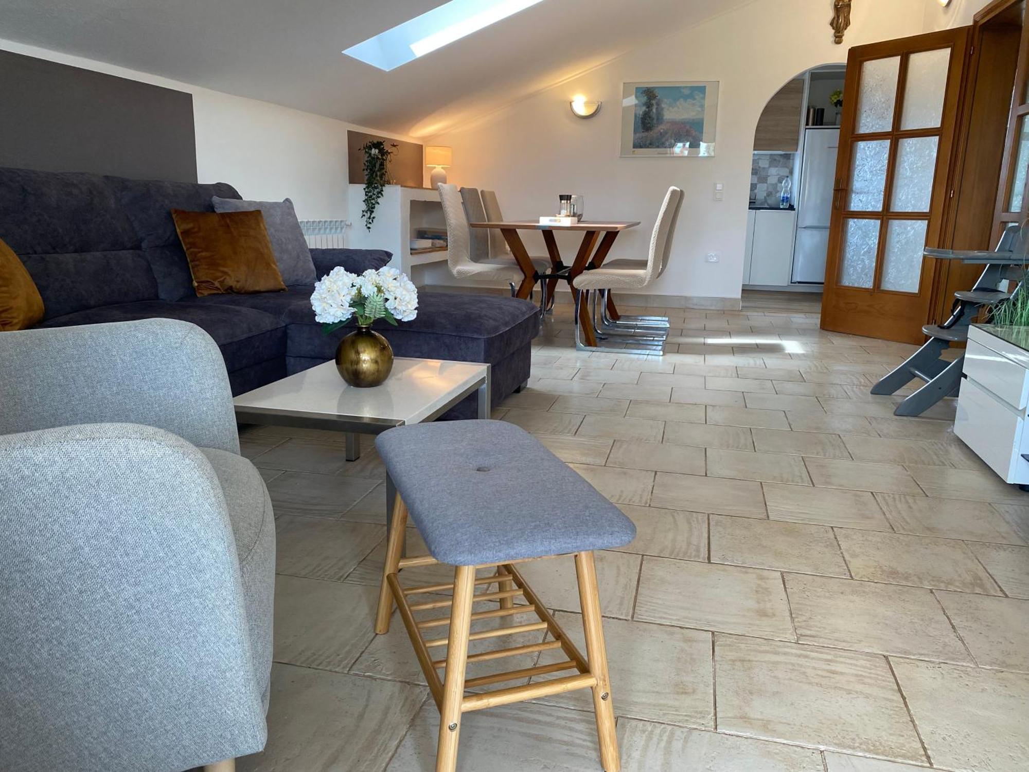 Apartements Sarah Novigrad Istria Kültér fotó